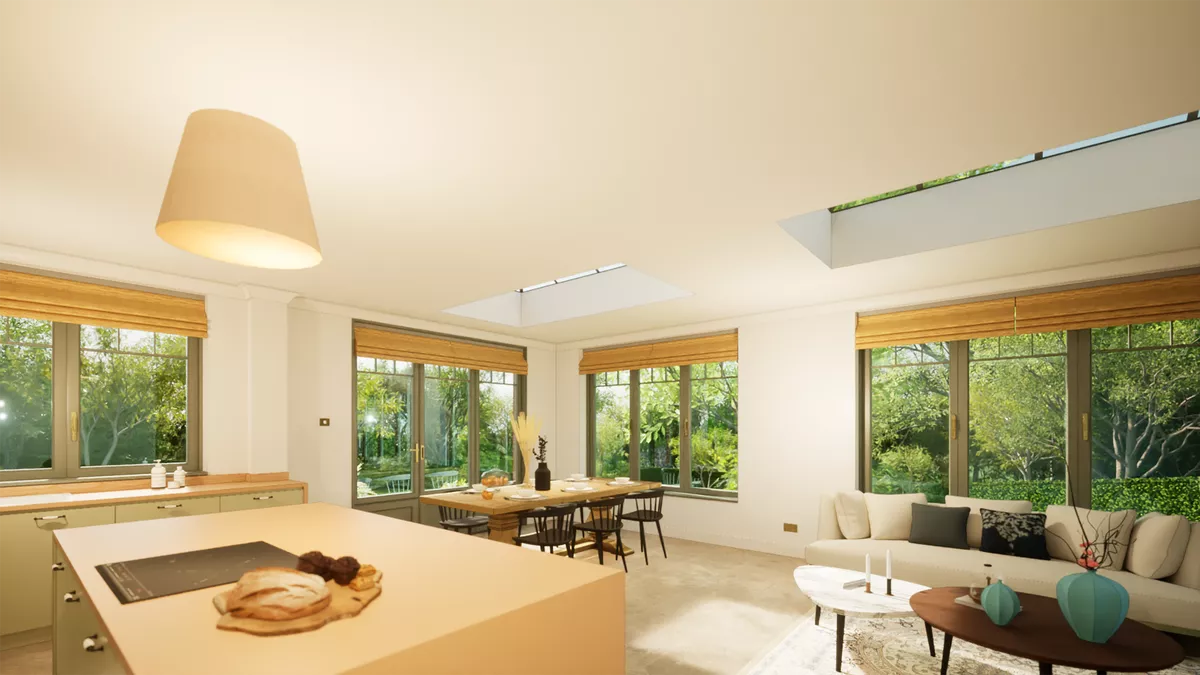 PITY COTTAGE 3