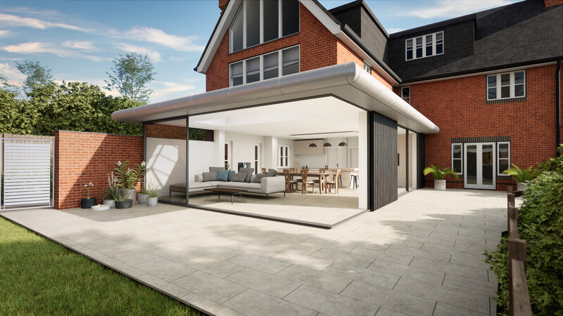 Planning Regulation Factors to Consider with Extension Design