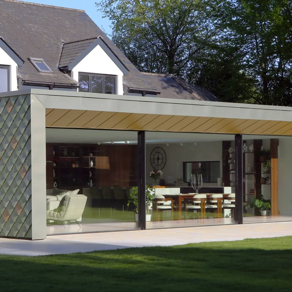 Down house 6 HD