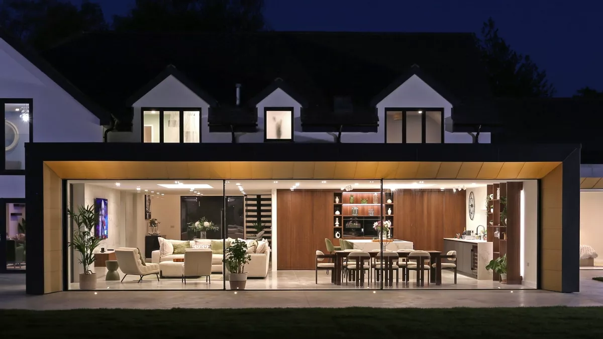 Down house 2 HD