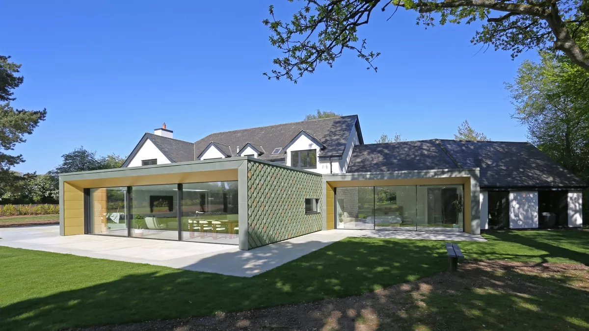 Down house 7 HD