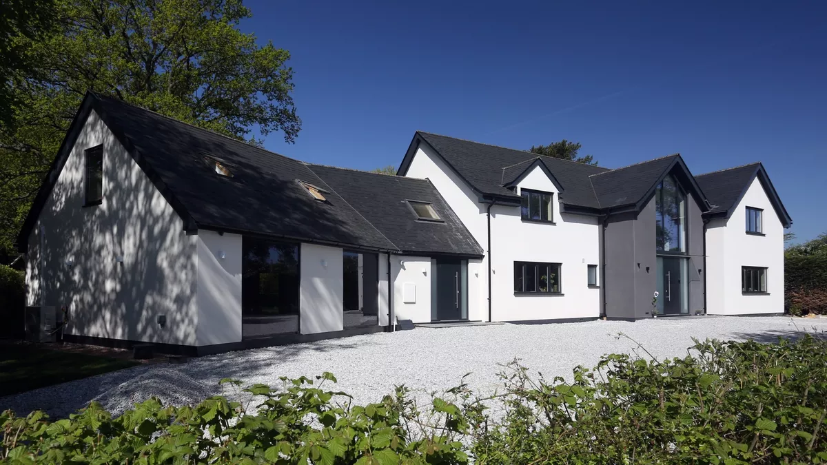 Down house 3 HD