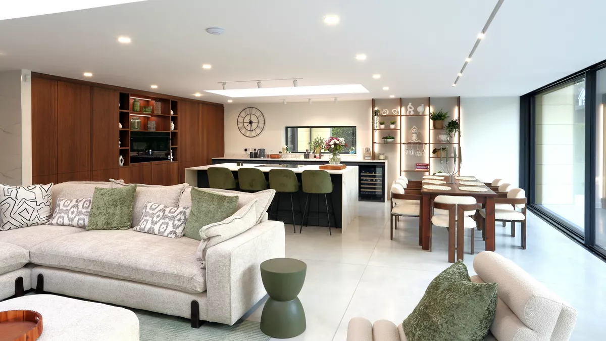 Down house 4 HD