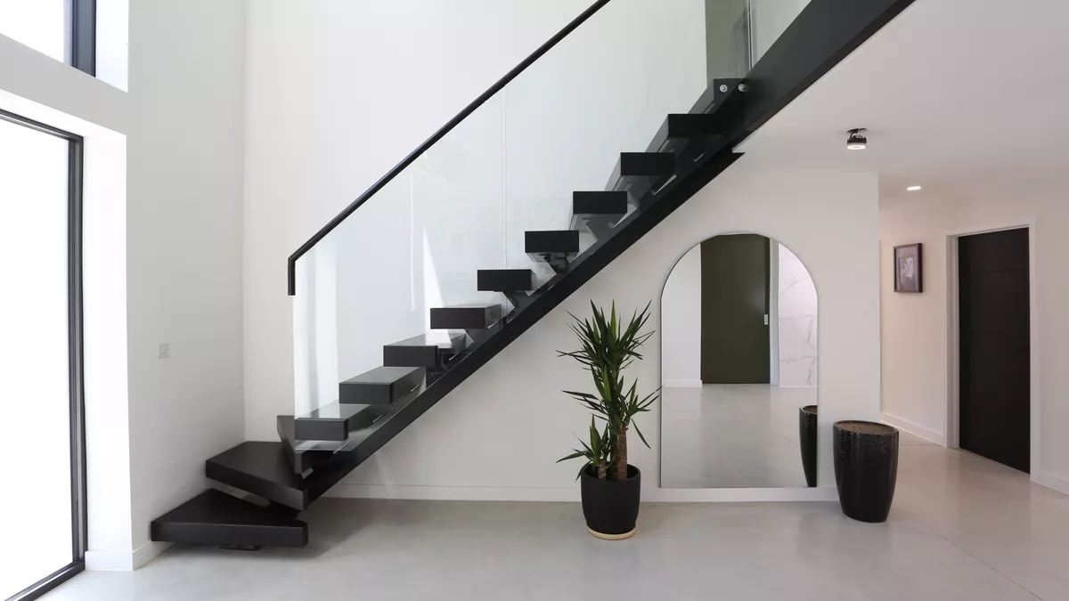 Down house 8 HD