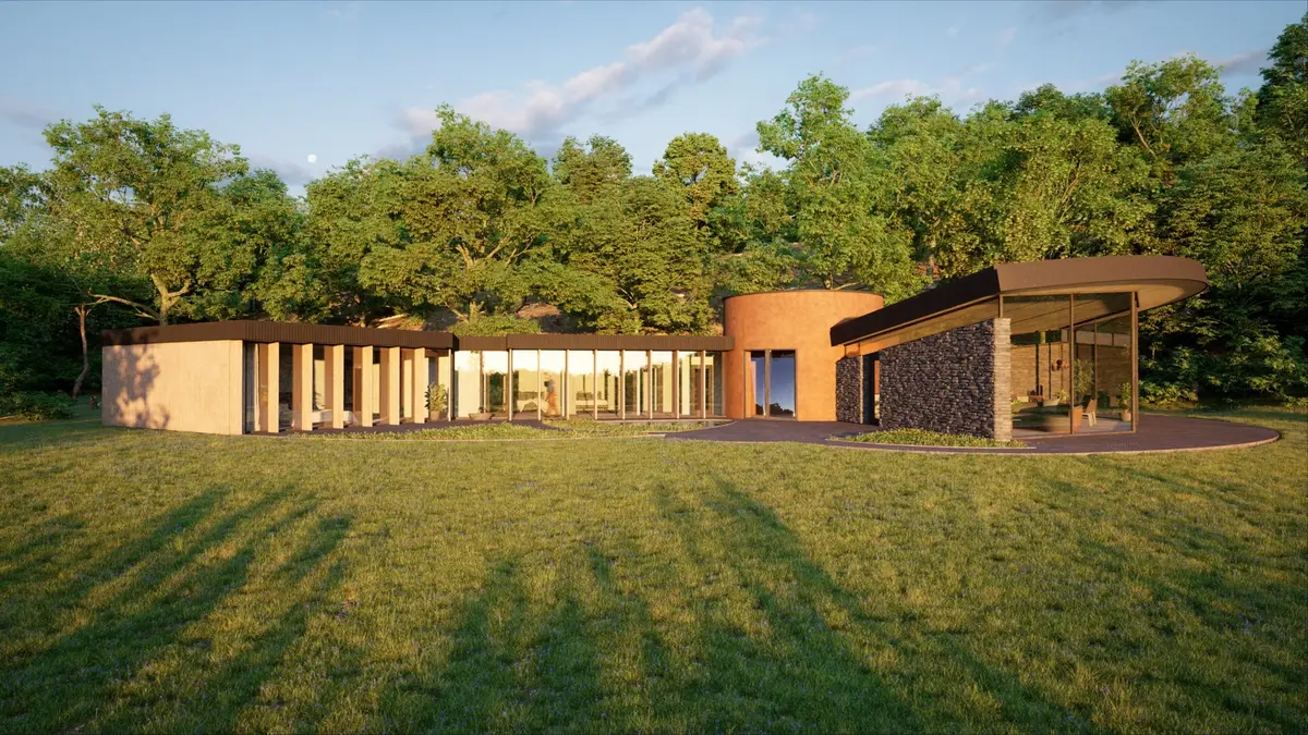 ECO HOME 1 HD