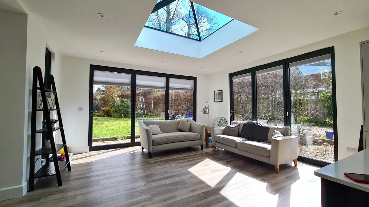 Tilebarn interior hd