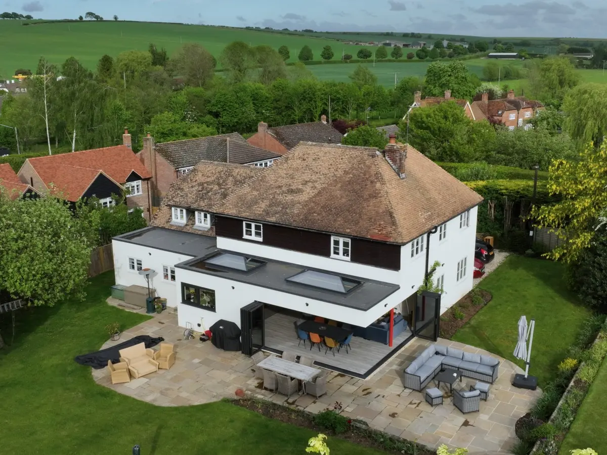 Bytheweay aerial hd