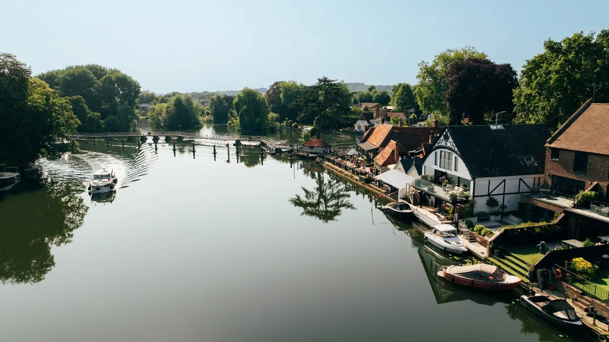 Riverside 5