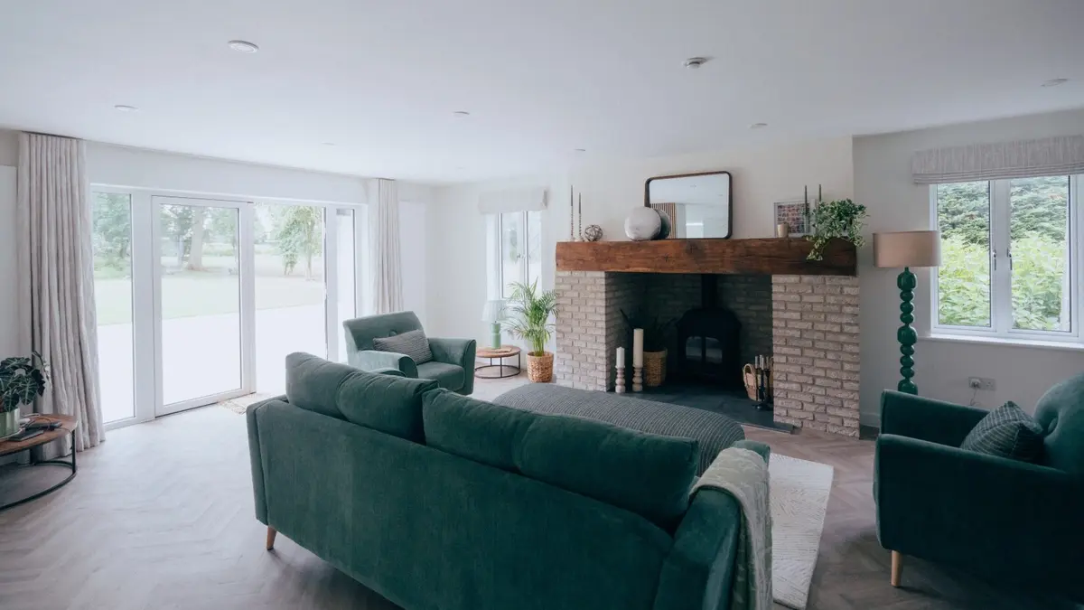 Down house 15 hd