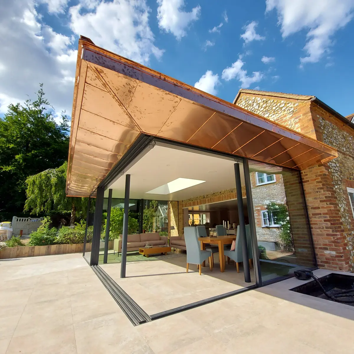 Locations oxfordshire