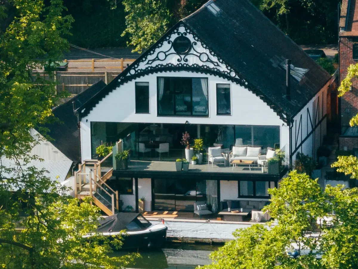 Berkshire showcase the boathouse 13