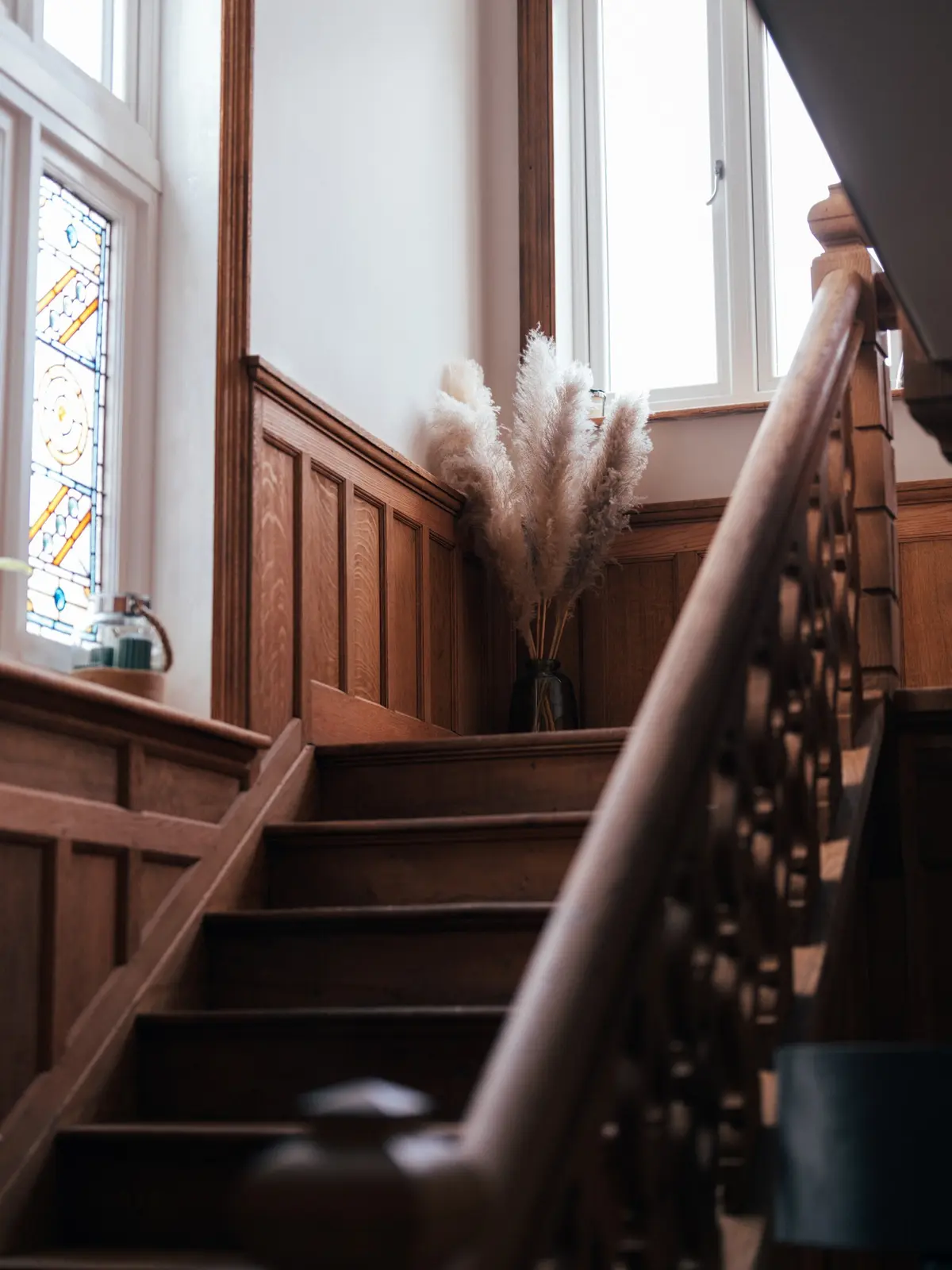 Berkshire showcase courage house 1