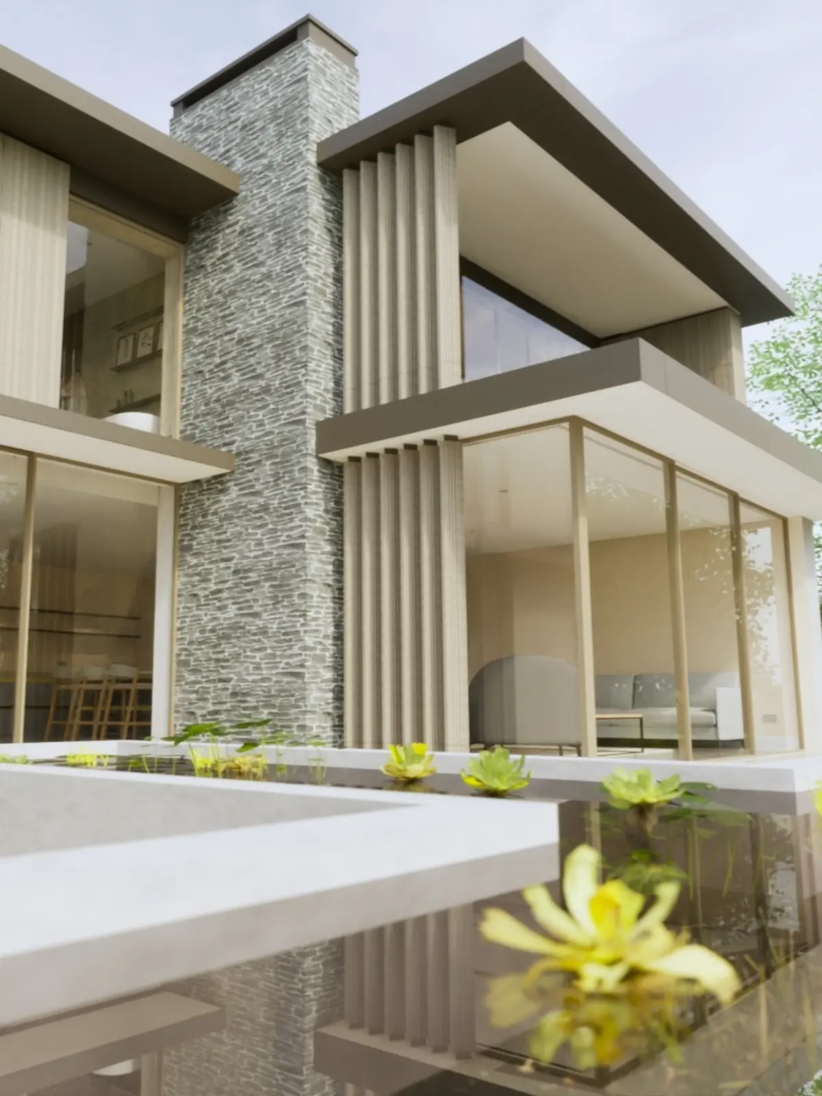 Oxfordshire showcase the oaks 3