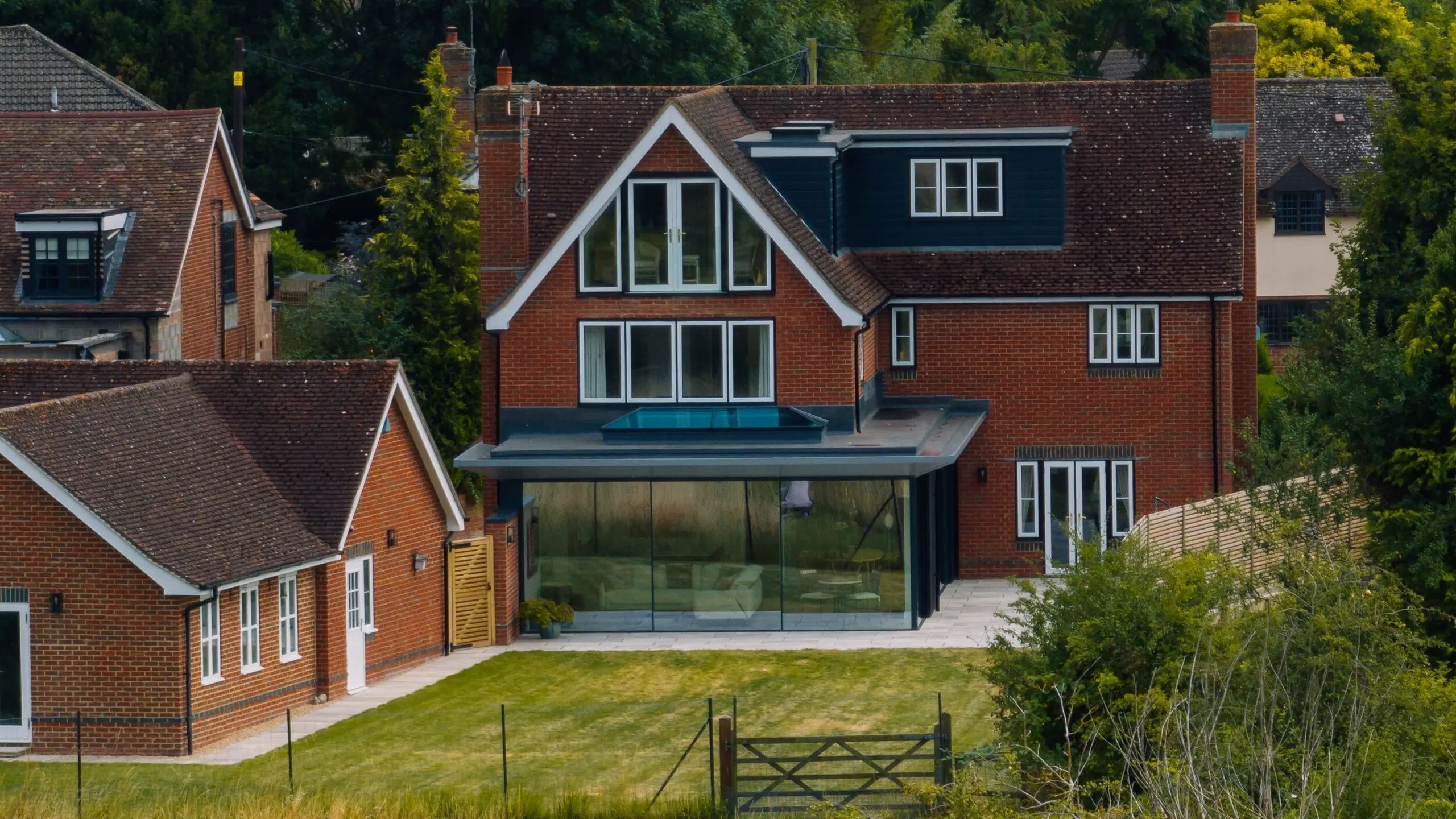 Oxfordshire showcase bankside 1