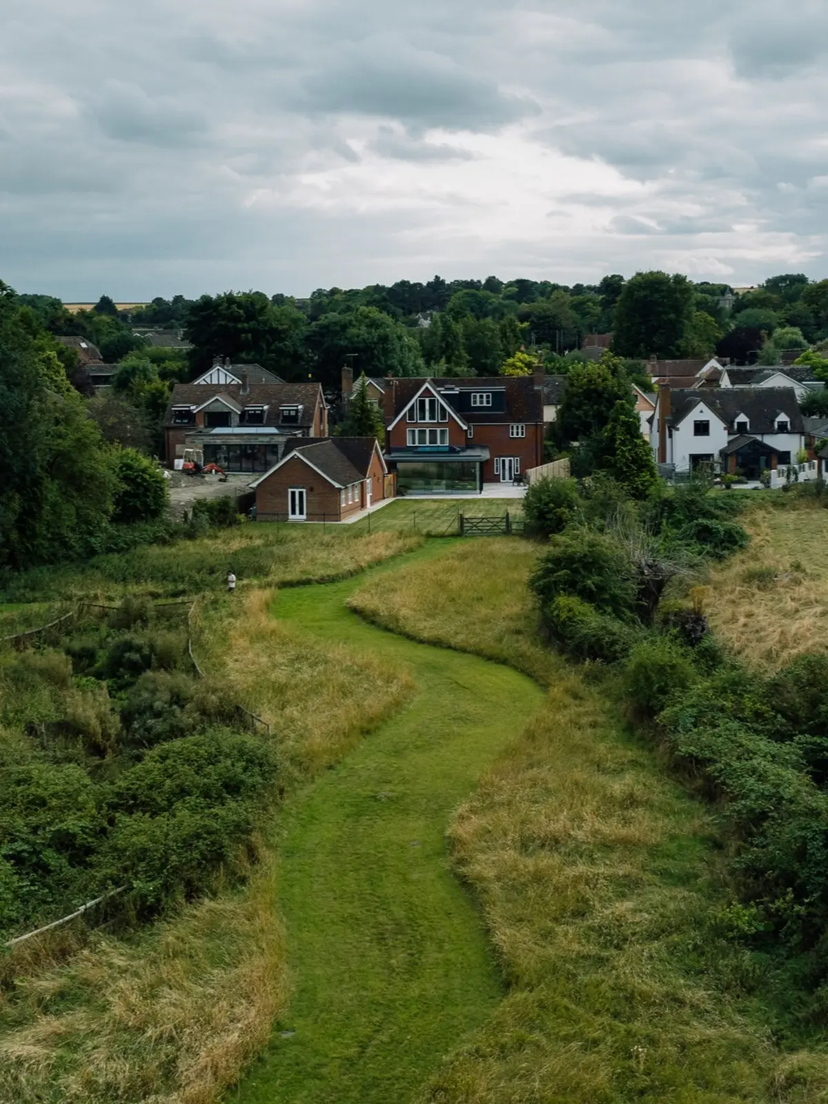 Oxfordshire showcase bankside 6