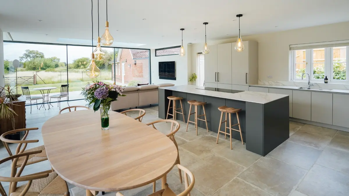 Oxfordshire showcase bankside 8