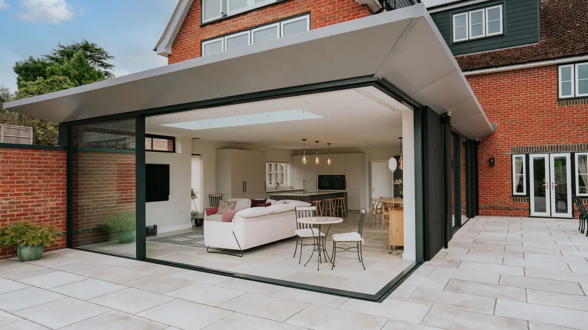 Oxfordshire showcase bankside 11