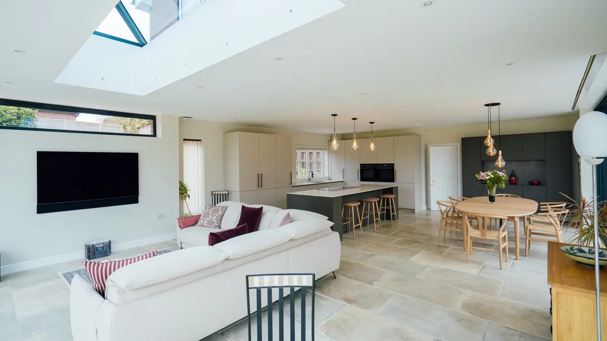 Oxfordshire showcase bankside 10