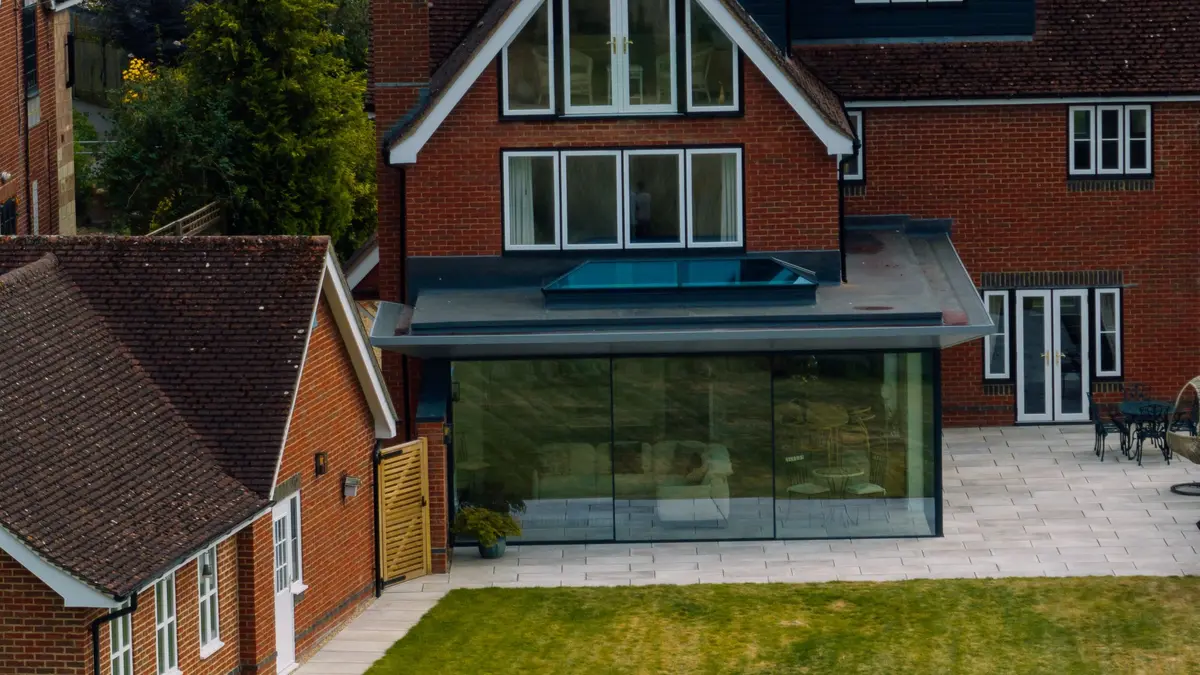 Oxfordshire showcase bankside 12