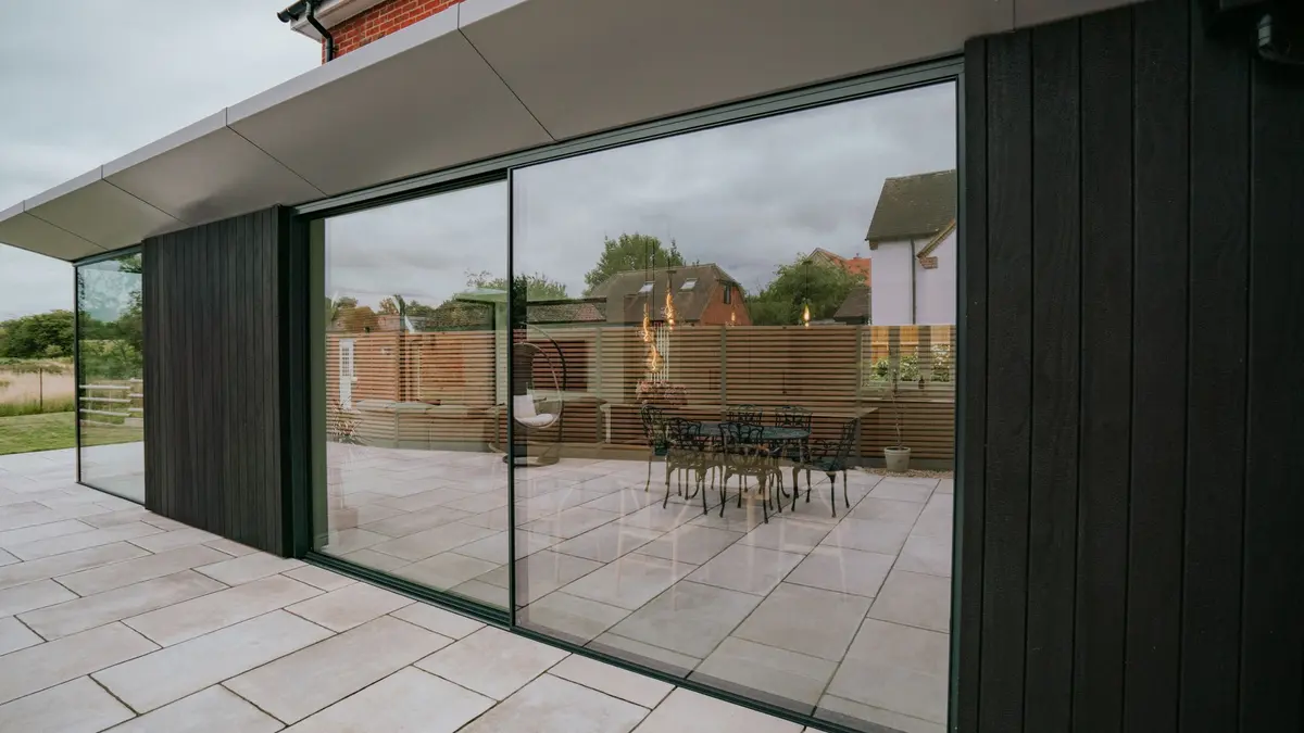 Oxfordshire showcase bankside 14