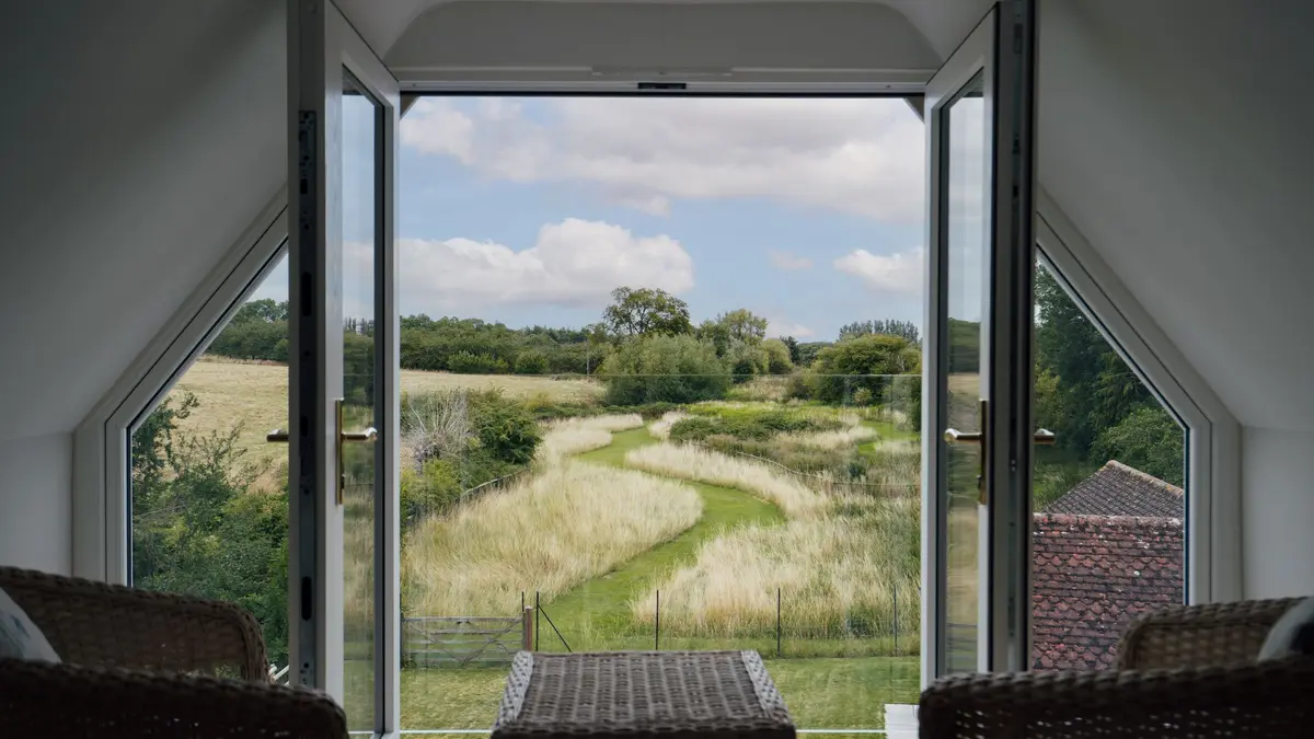 Oxfordshire showcase bankside 17