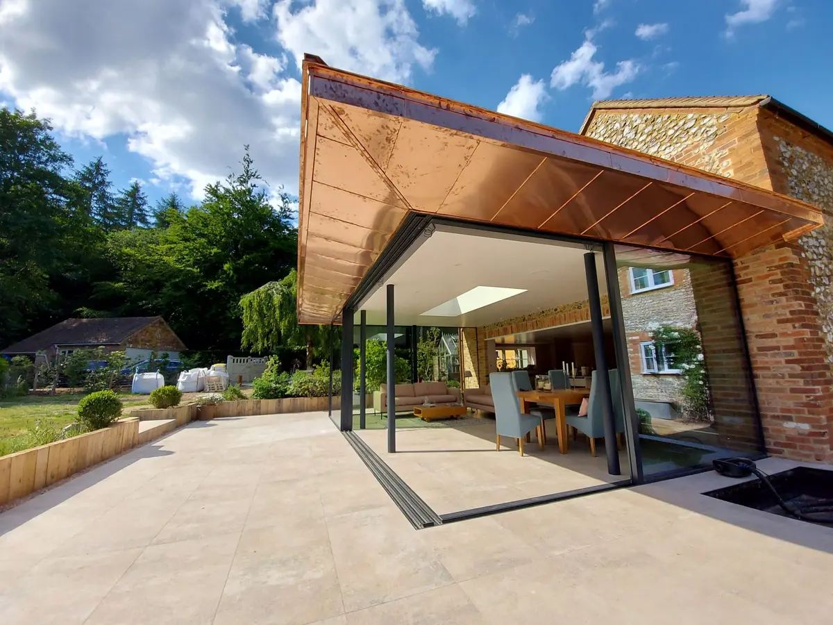 Oxfordshire showcase priors grove 2