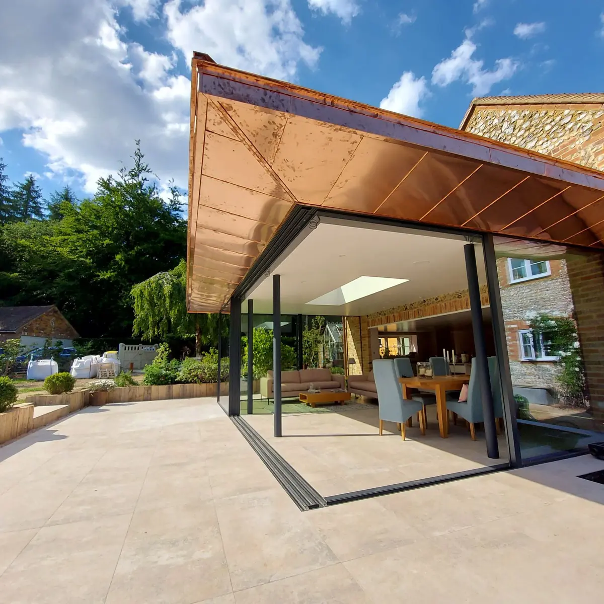 Oxfordshire showcase priors grove 2