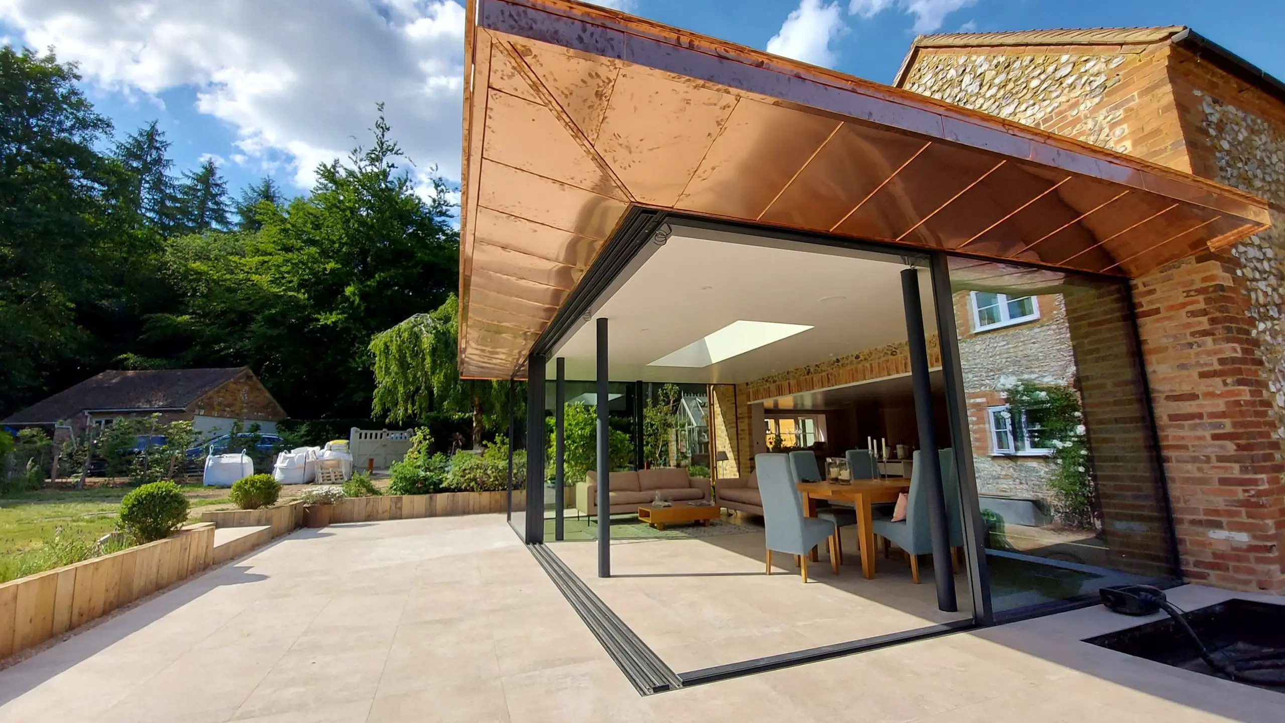 Oxfordshire showcase priors grove 2