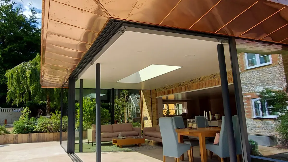 Oxfordshire showcase priors grove 1