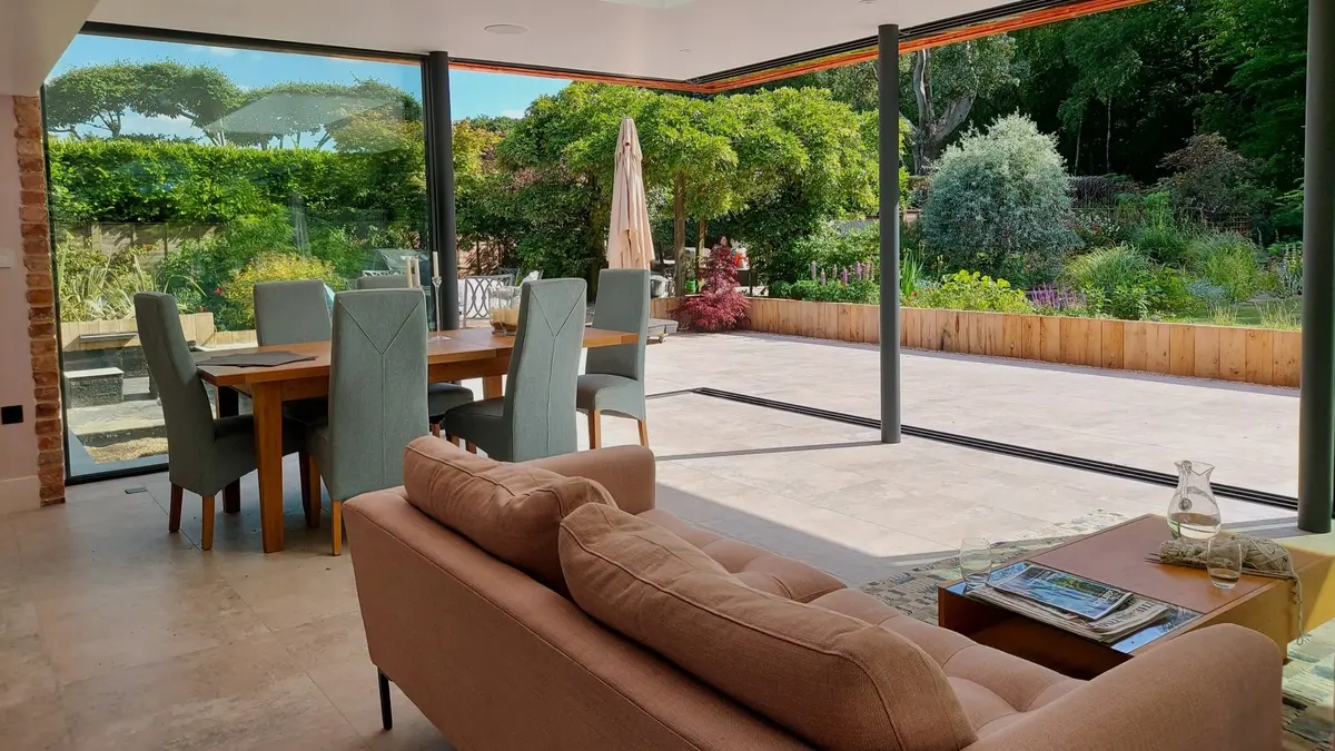 Oxfordshire showcase priors grove 4