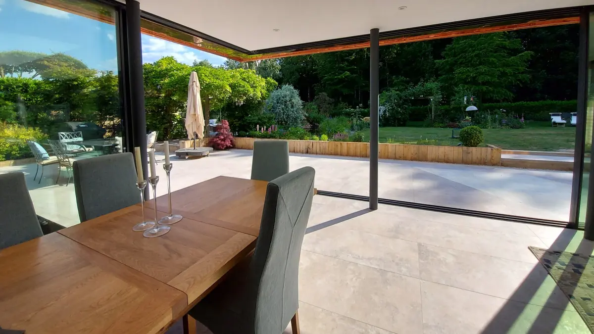 Oxfordshire showcase priors grove 6