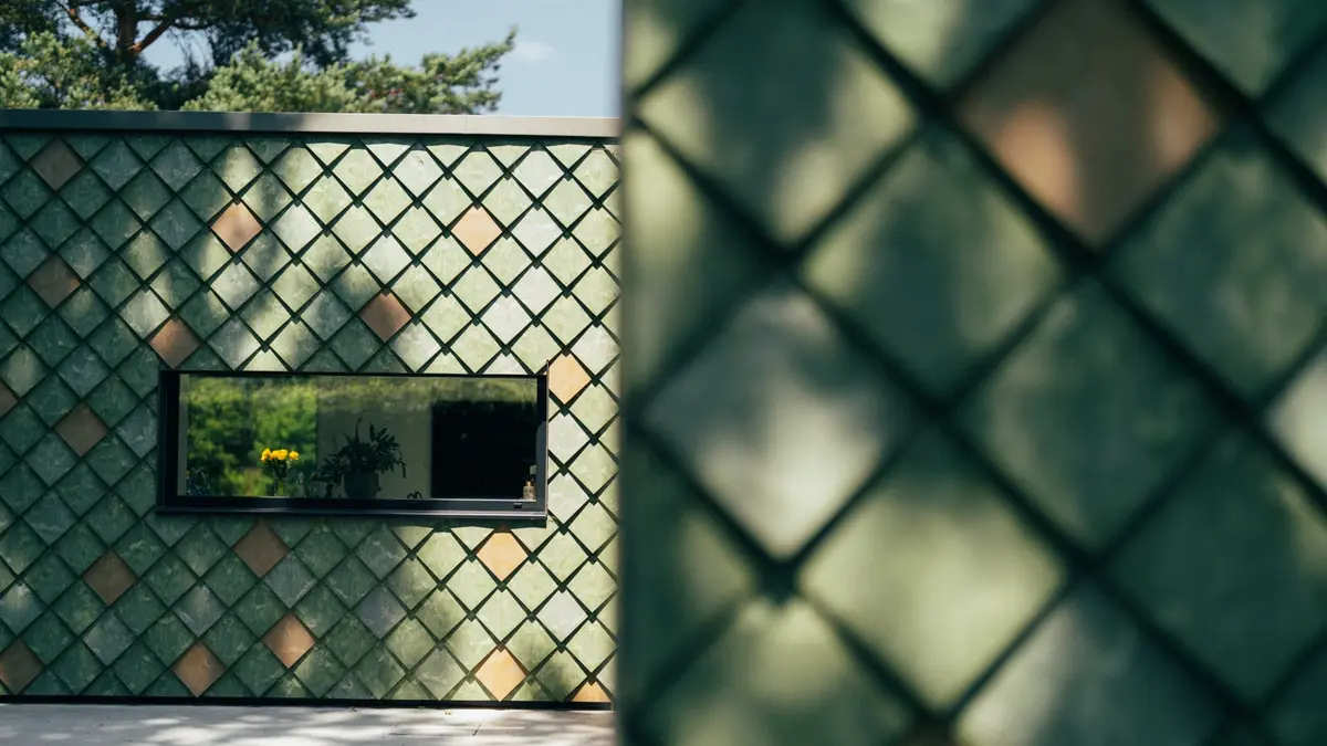 Hampshire showcase down house 14