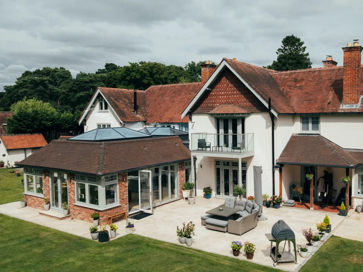 Berkshire showcase courage house 3