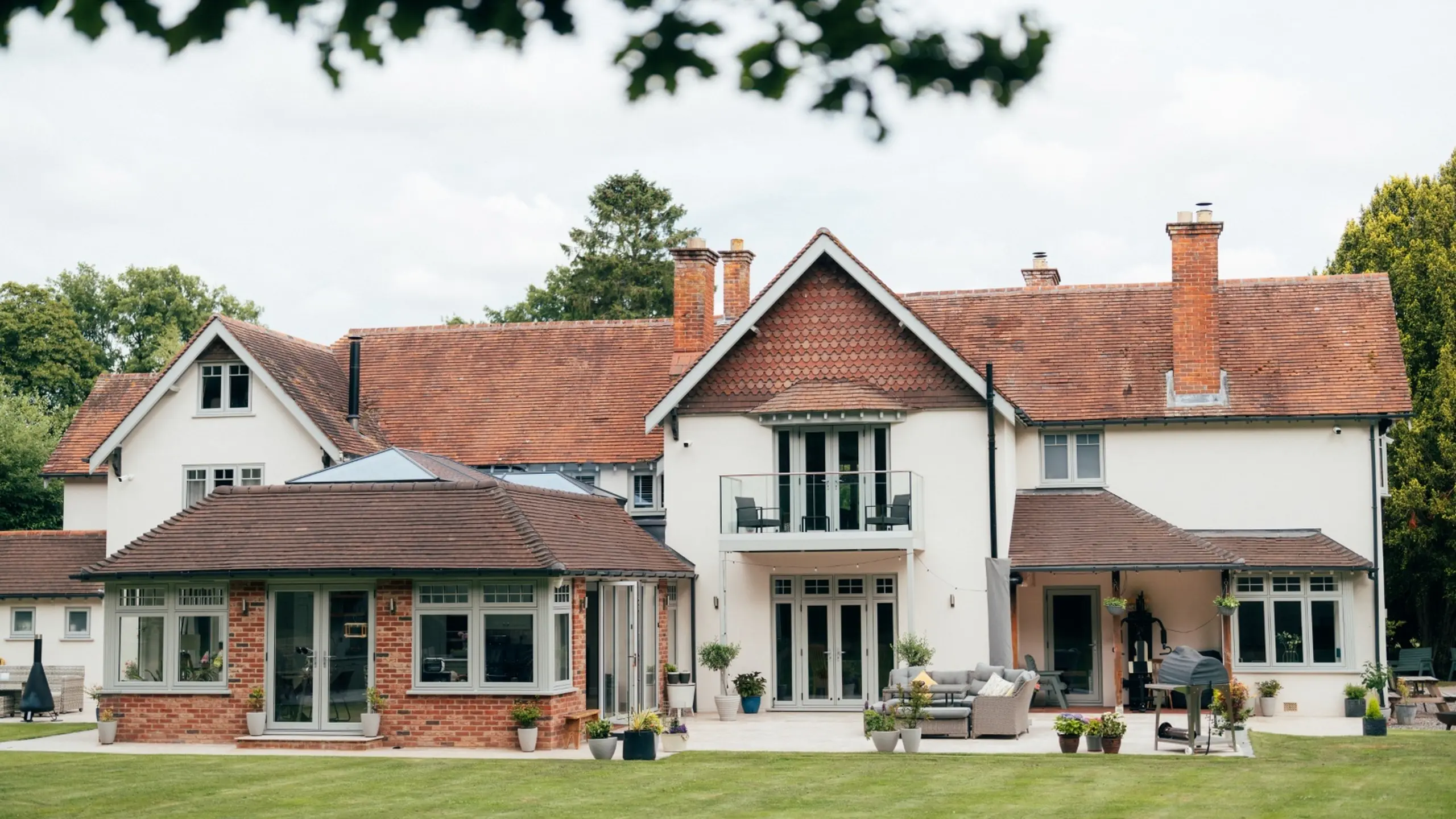 Berkshire showcase courage house 4