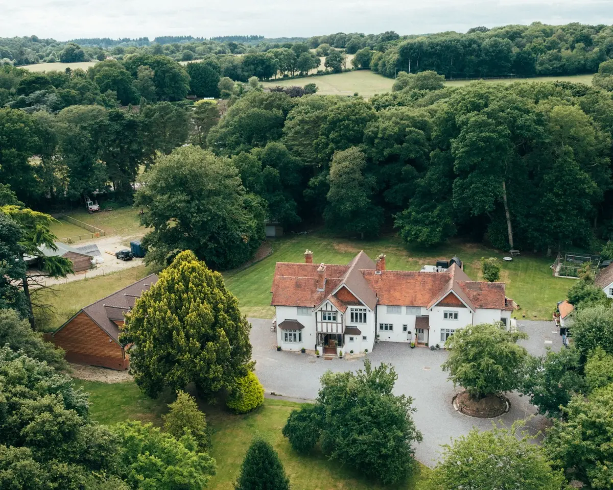 Berkshire showcase courage house 7