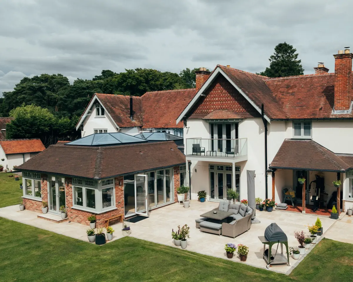 Berkshire showcase courage house 3