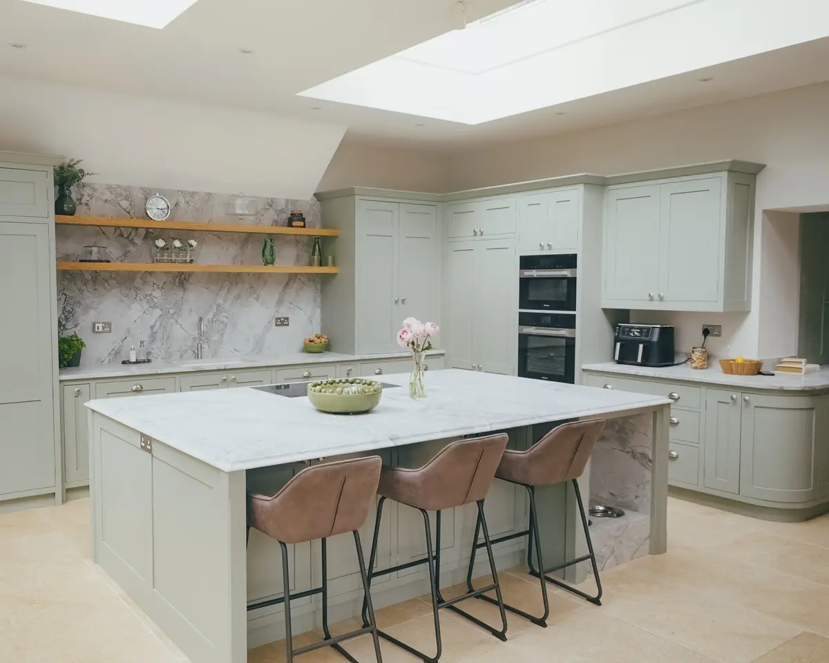 Berkshire showcase courage house 8