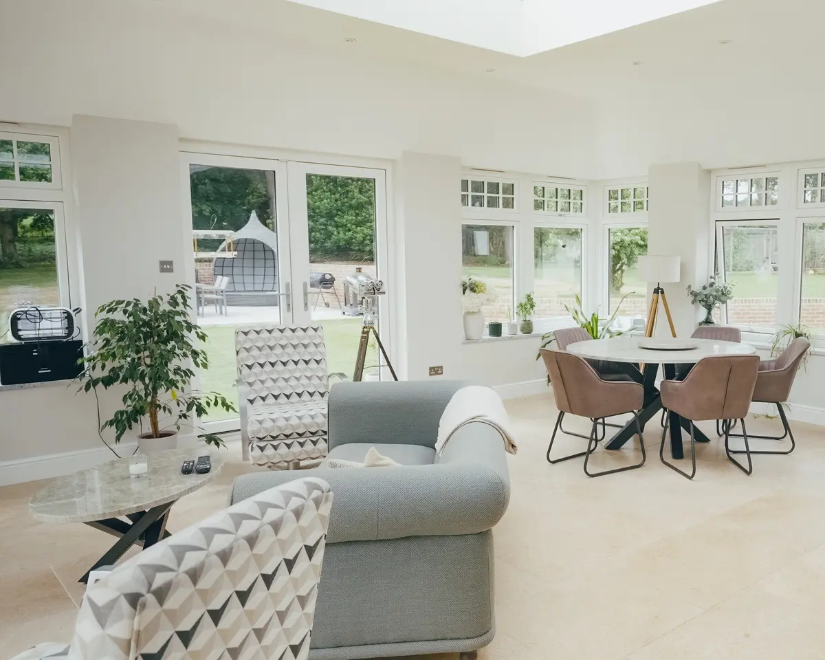 Berkshire showcase courage house 9