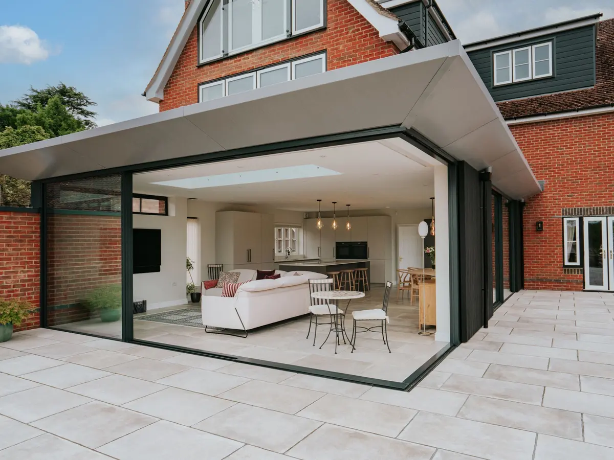 Oxfordshire showcase bankside 11