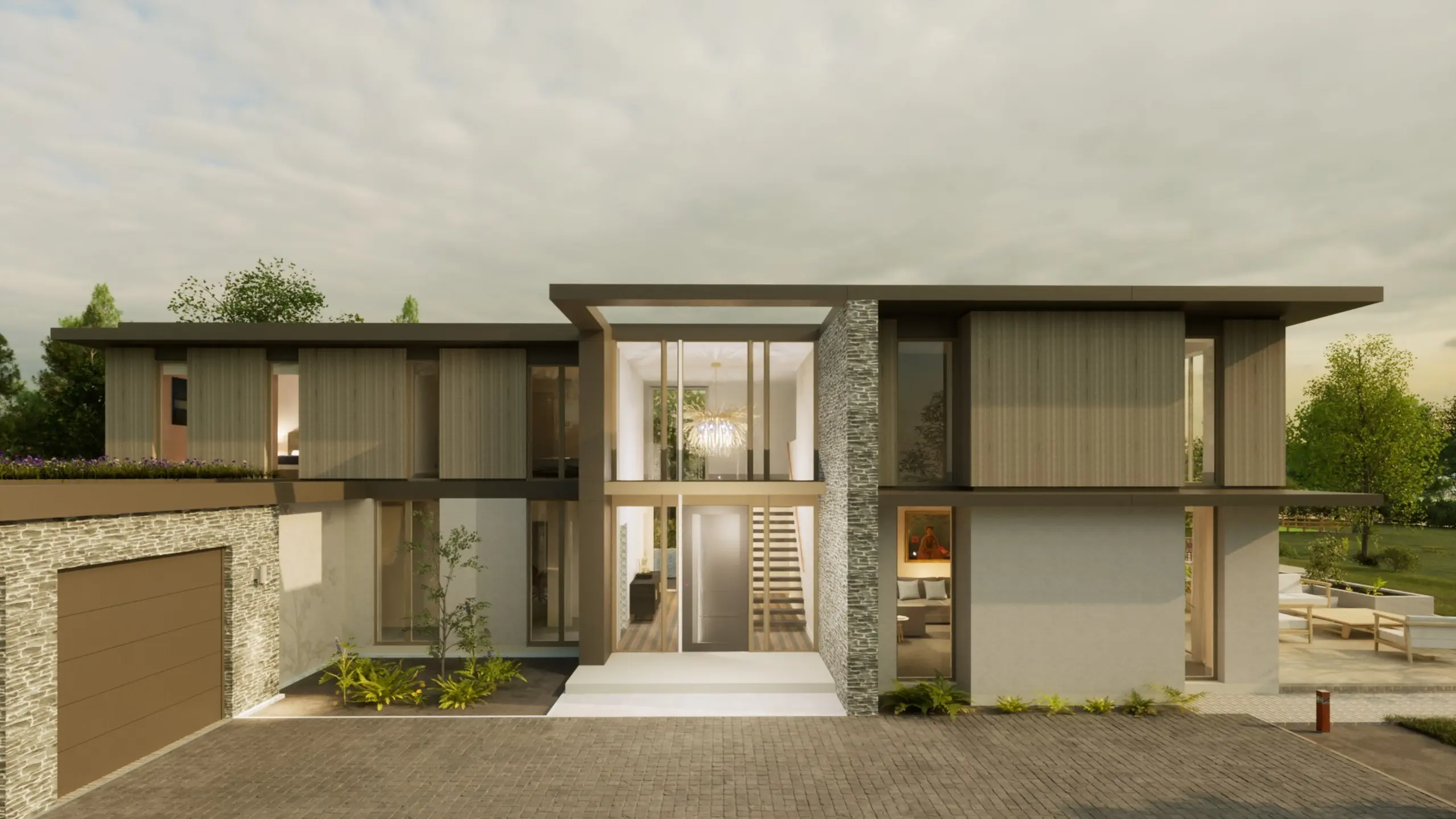 Oxfordshire showcase the oaks 7