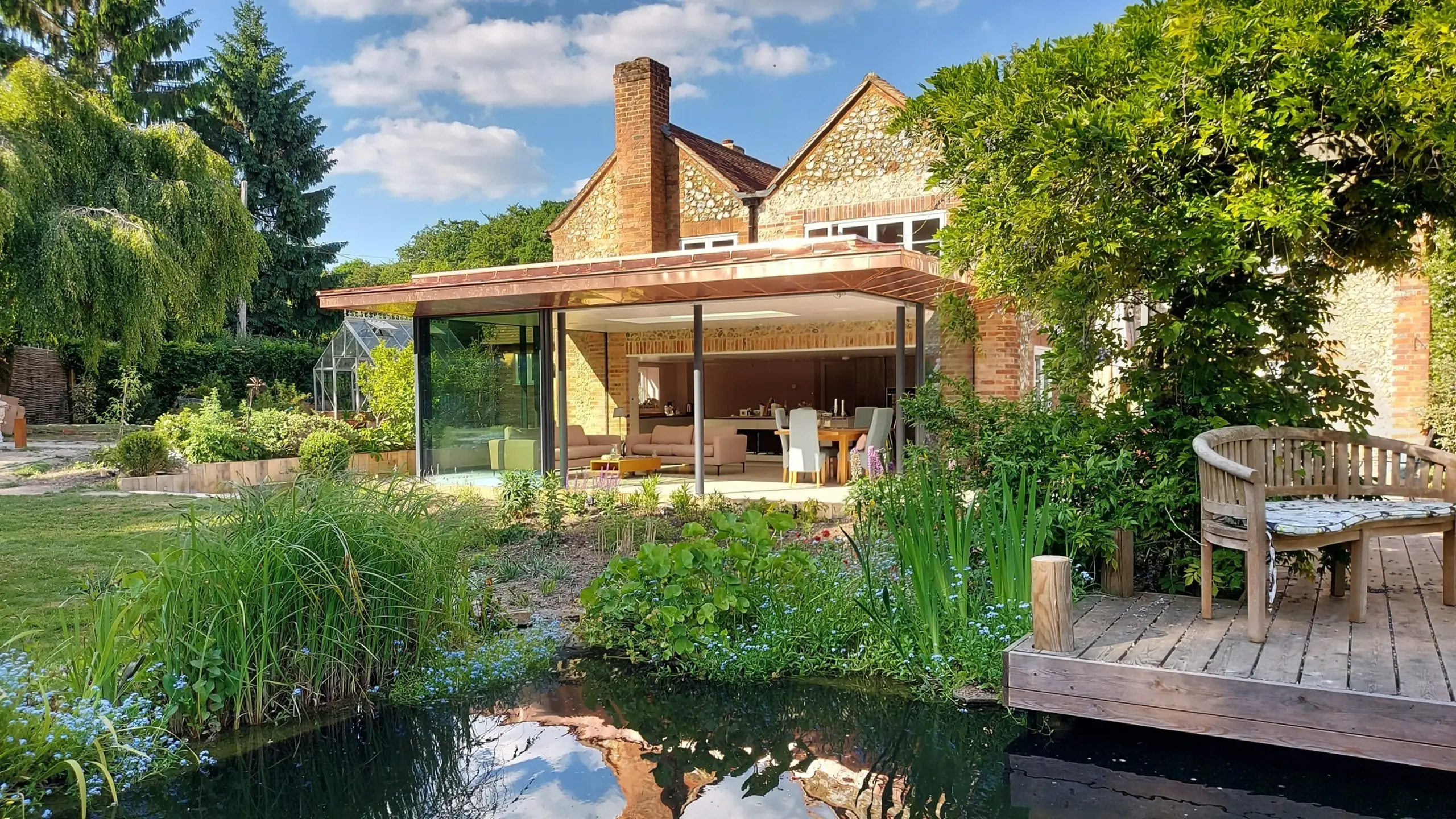 Oxfordshire showcase priors grove 7