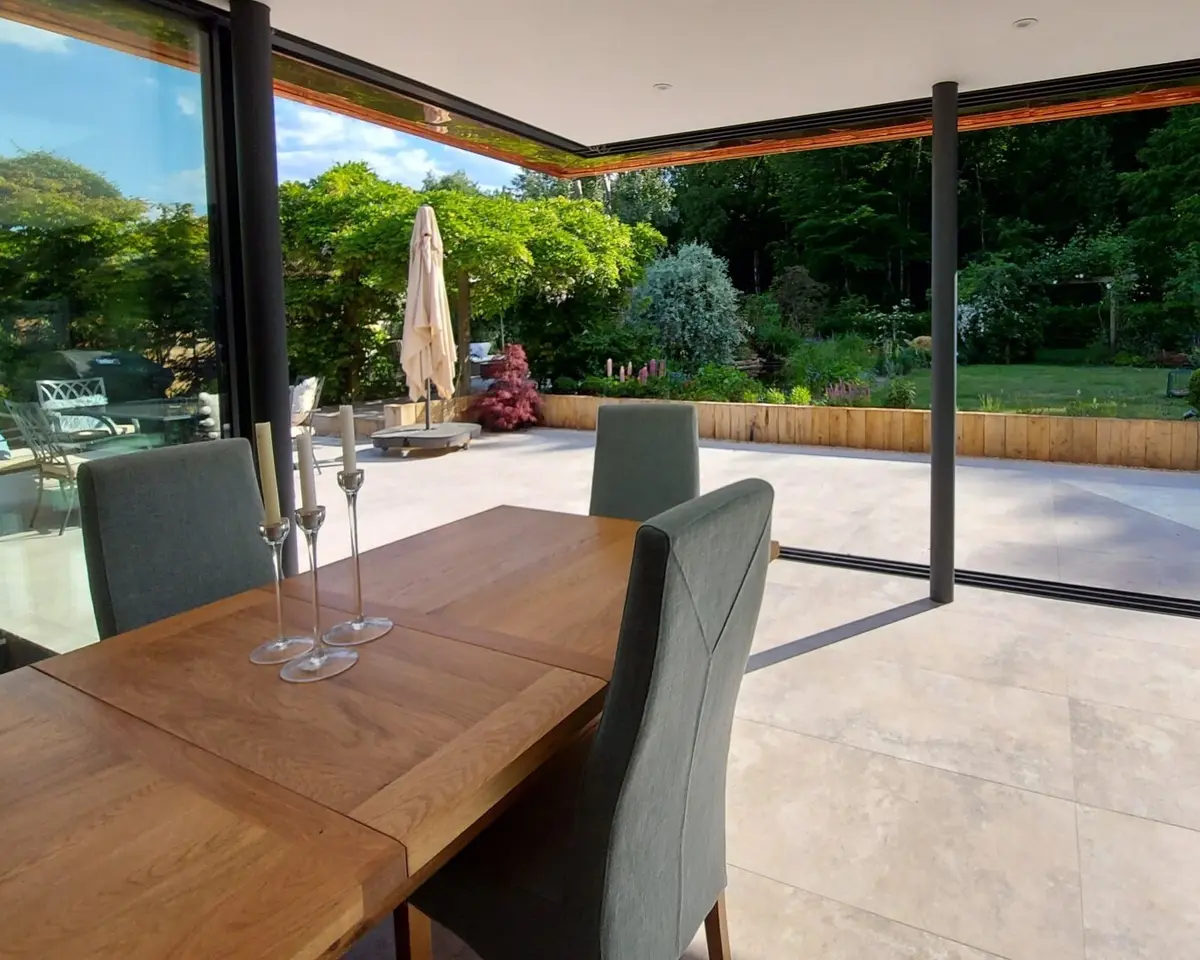 Oxfordshire showcase priors grove 6 5 4