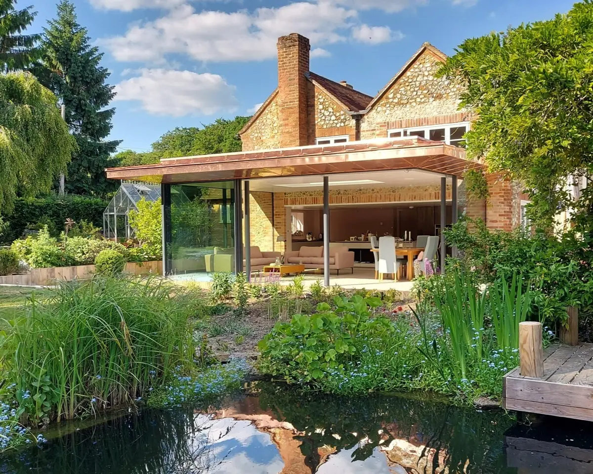 Oxfordshire showcase priors grove 7 5 4