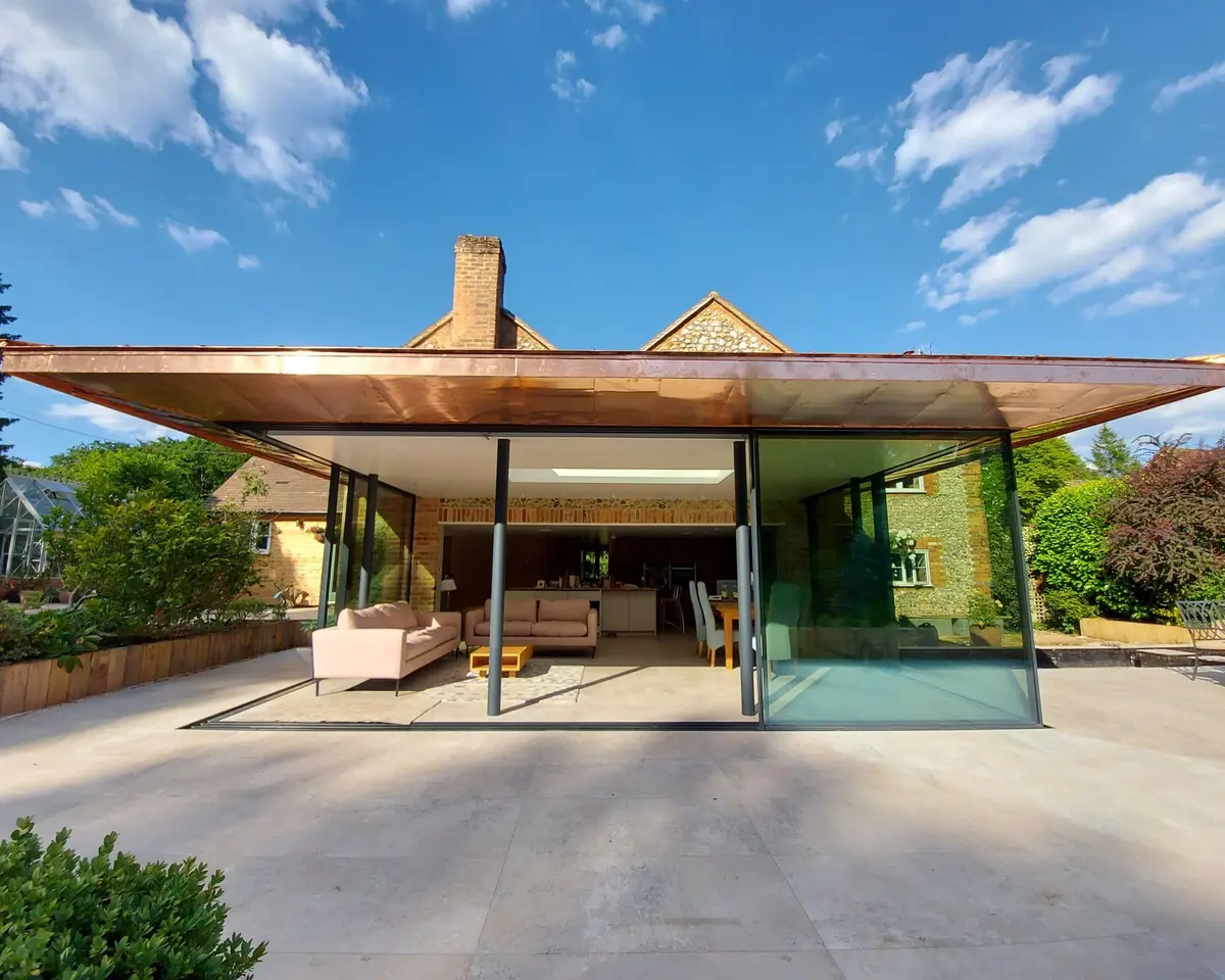 Oxfordshire showcase priors grove 9 5 4