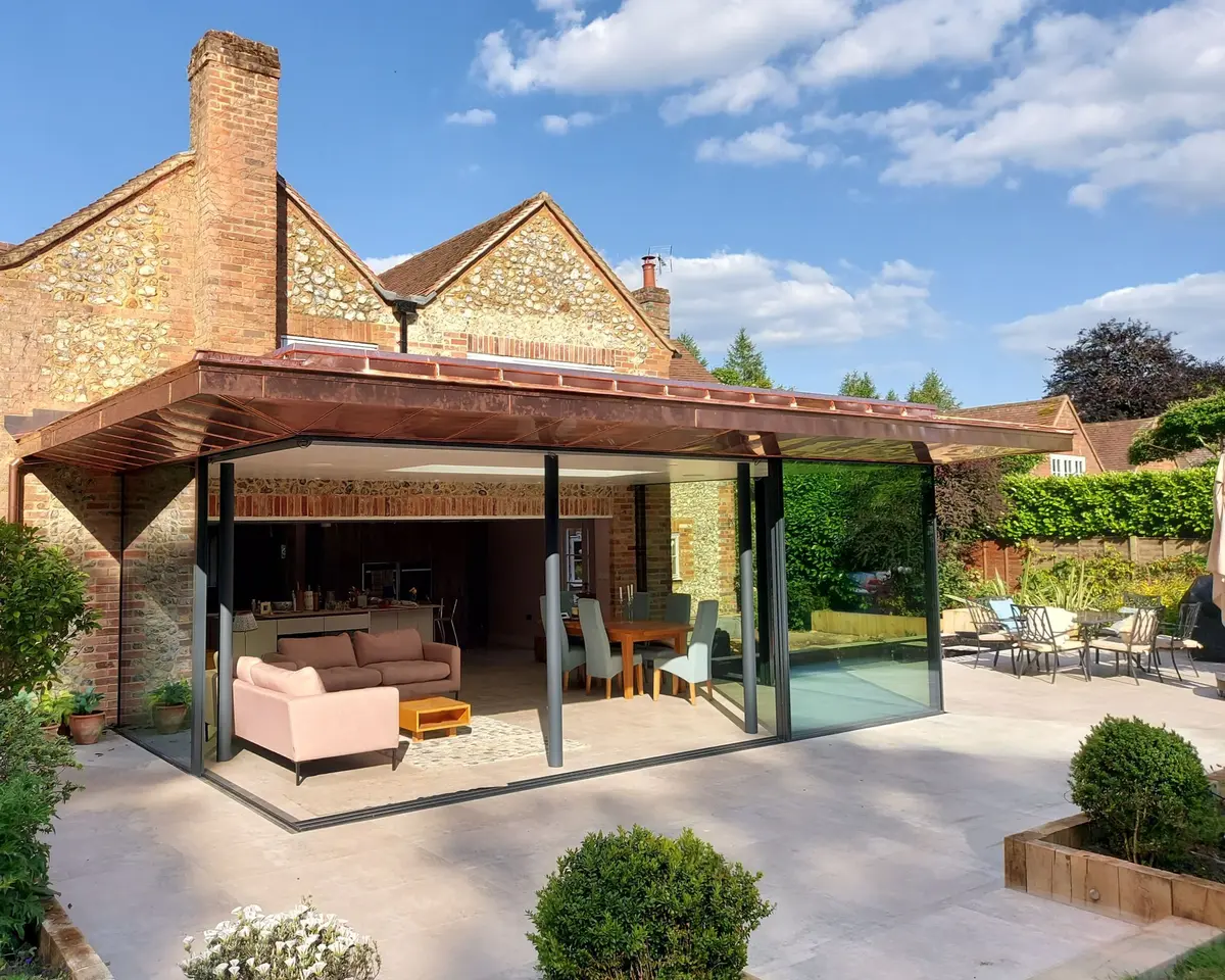 Oxfordshire showcase priors grove 5 5 4