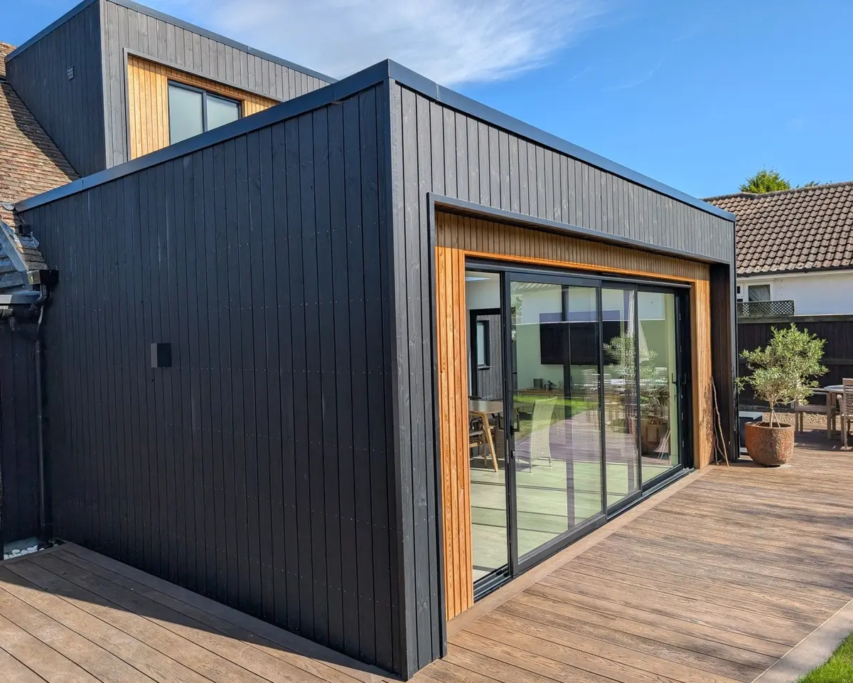 Hampshire showcase manor rise 1