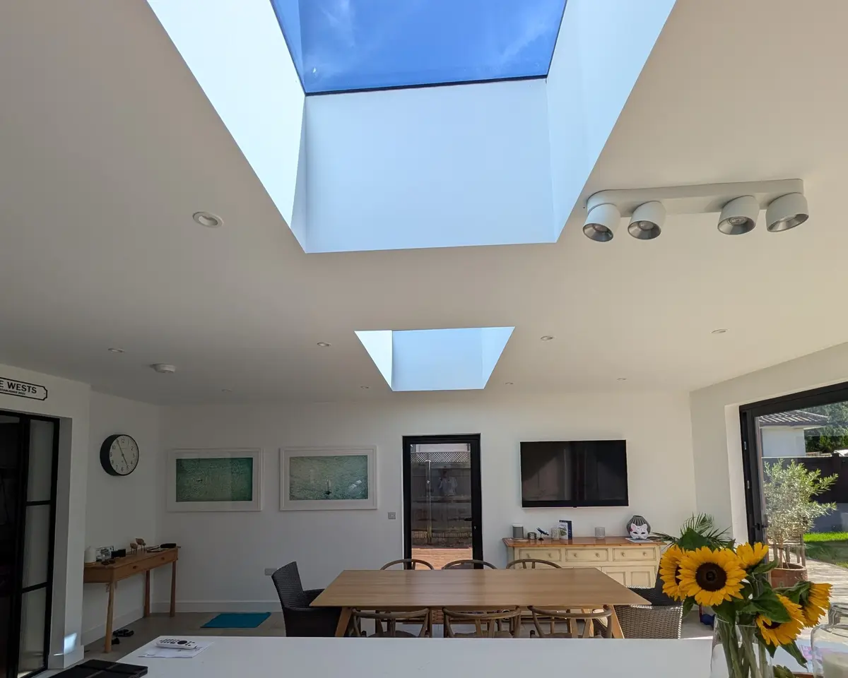 Hampshire showcase manor rise 3