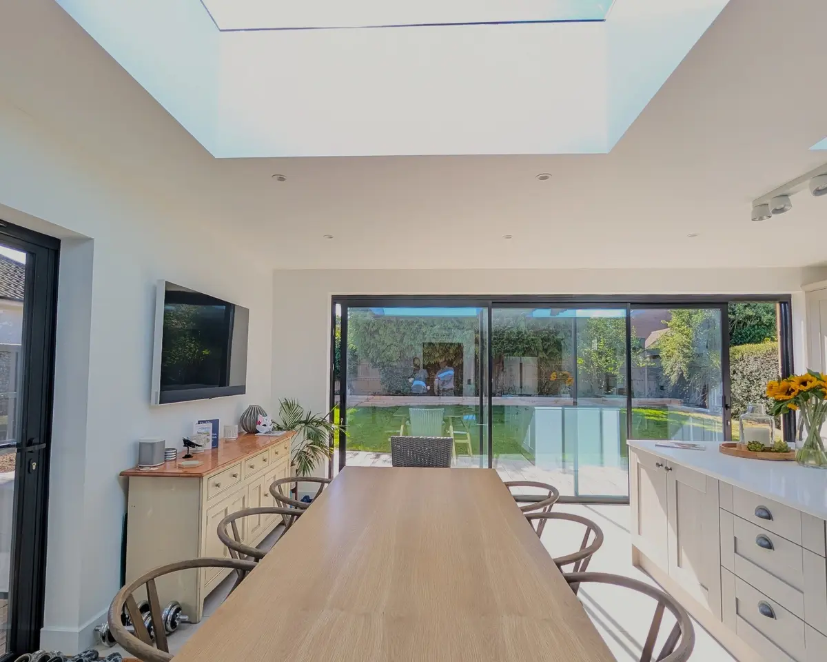 Hampshire showcase manor rise 5