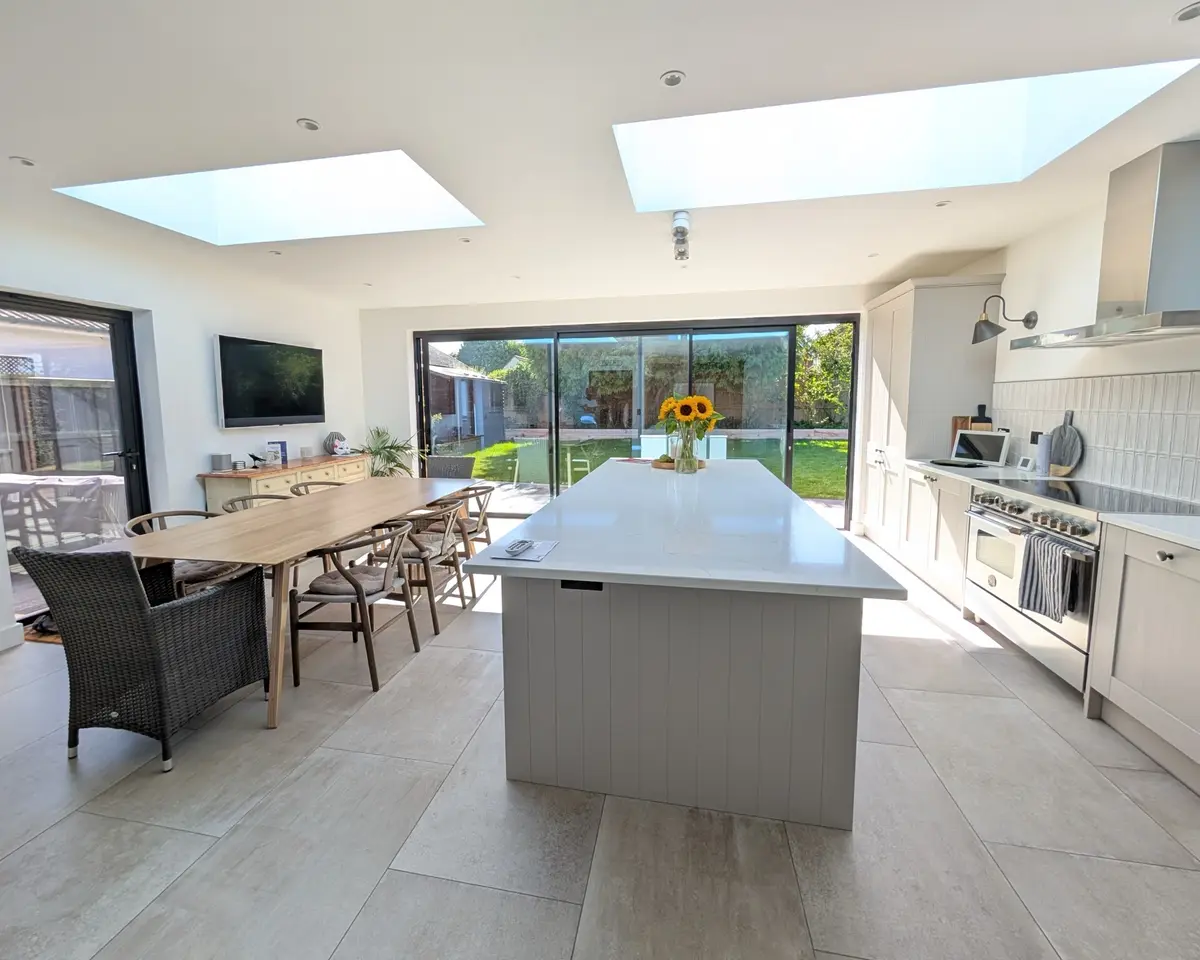 Hampshire showcase manor rise 6