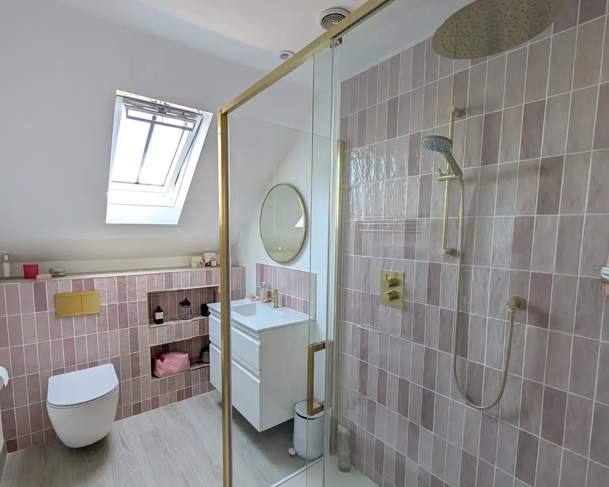 Hampshire showcase manor rise 8